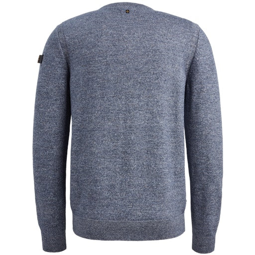 Pulls blauw PME