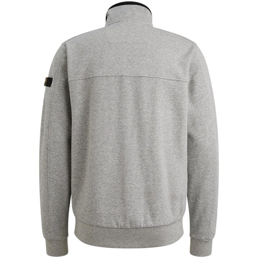 Cardigans grijs PME