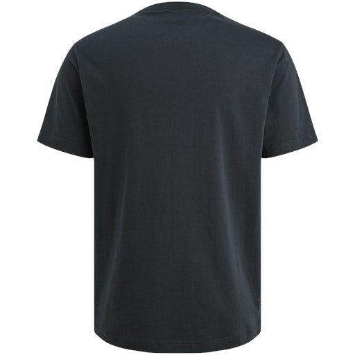 T-shirts korte mouw grijs PME