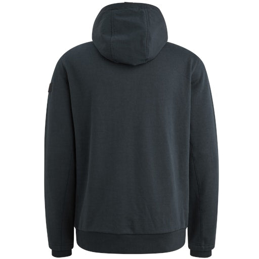 Cardigans grijs PME