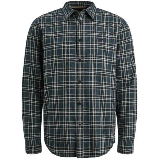 Hemden lange mouw multicolor PME