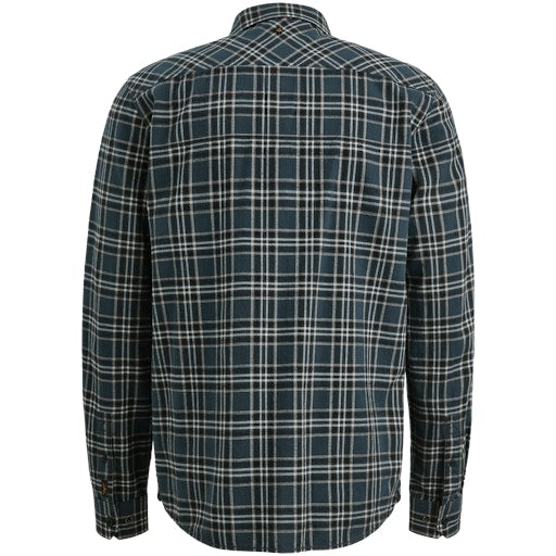 Hemden lange mouw multicolor PME