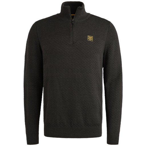 Pulls zwart PME