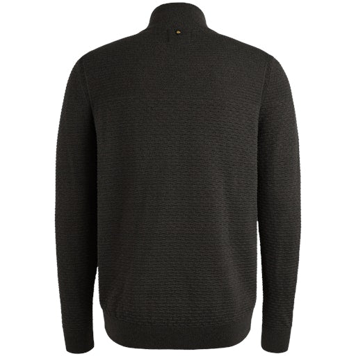 Pulls zwart PME