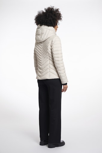 Jassen beige Rino&Pelle