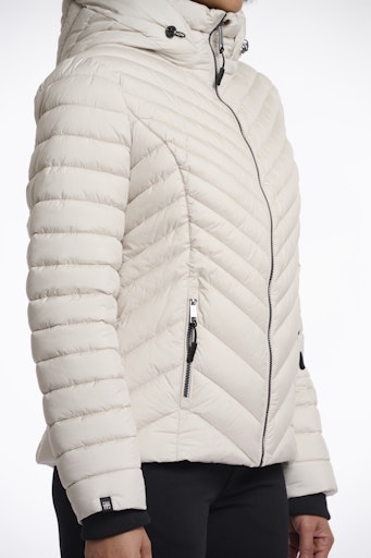 Jassen beige Rino&Pelle