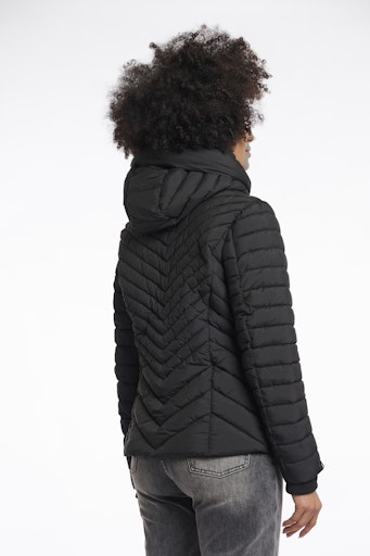 Jassen zwart Rino&Pelle