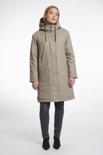 Mantels multicolor Rino&Pelle