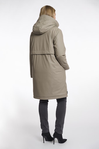 Mantels multicolor Rino&Pelle