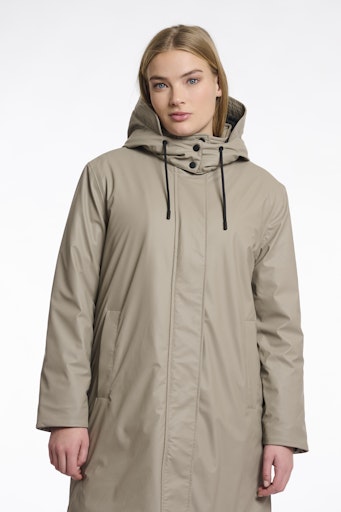 Mantels multicolor Rino&Pelle