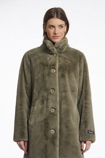 Jassen groen Rino&Pelle