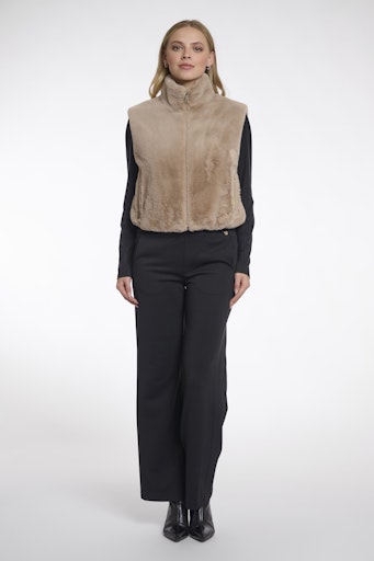 Jassen bruin Rino&Pelle