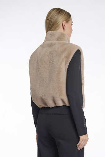 Jassen bruin Rino&Pelle