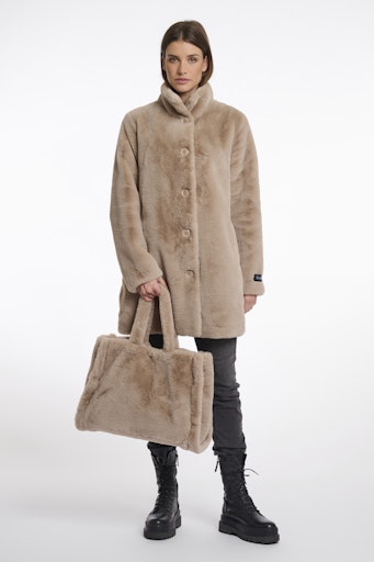 Handtassen bruin Rino&Pelle