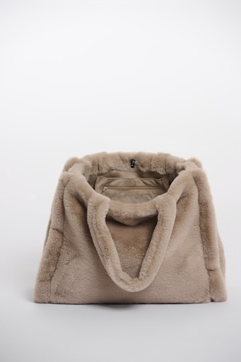 Handtassen bruin Rino&Pelle