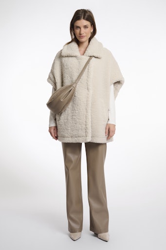 Handtassen bruin Rino&Pelle