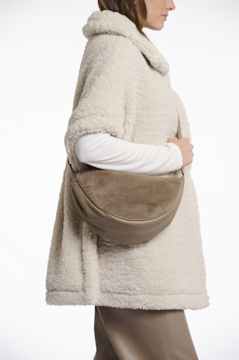 Handtassen bruin Rino&Pelle