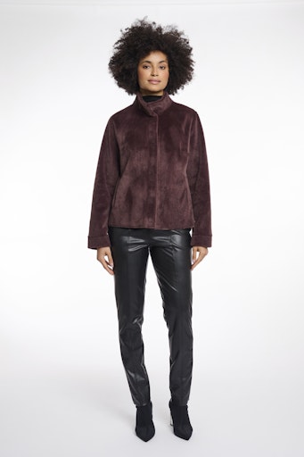 Jassen bruin Rino&Pelle