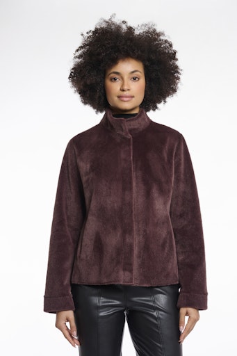 Jassen bruin Rino&Pelle