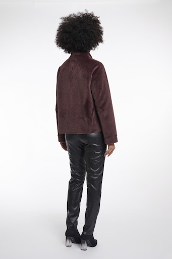 Jassen bruin Rino&Pelle