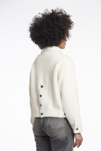 Jassen wit Rino&Pelle