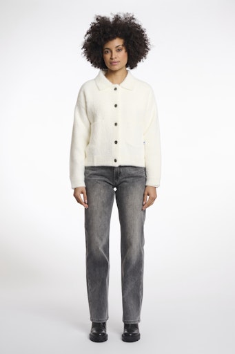 Jassen wit Rino&Pelle