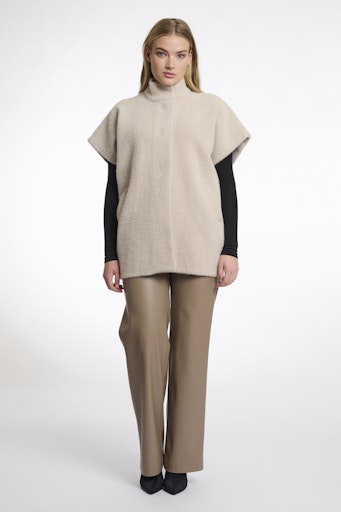 Poncho's wit Rino&Pelle