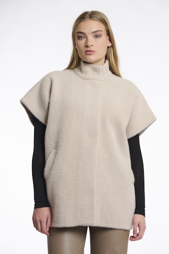 Poncho's wit Rino&Pelle