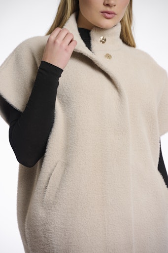 Poncho's wit Rino&Pelle