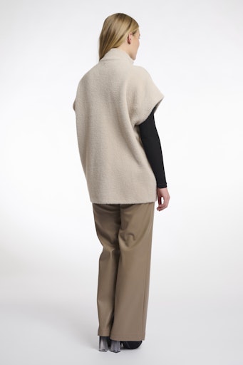 Poncho's wit Rino&Pelle