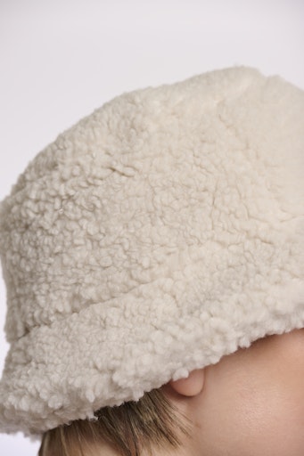 Hoeden/Petten beige Rino&Pelle