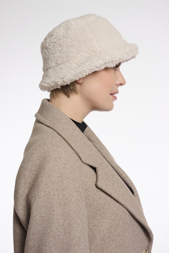 Hoeden/Petten beige Rino&Pelle