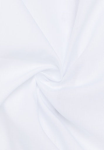 Hemden korte mouw wit ETERNA