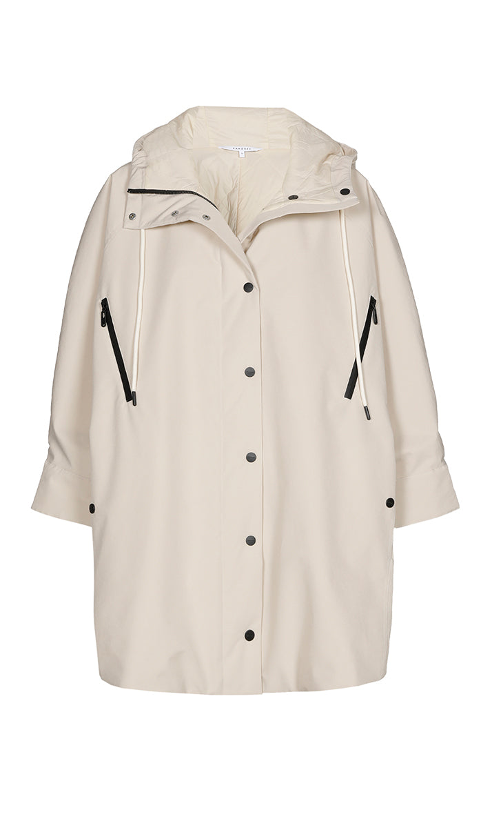 Jassen beige Xandres