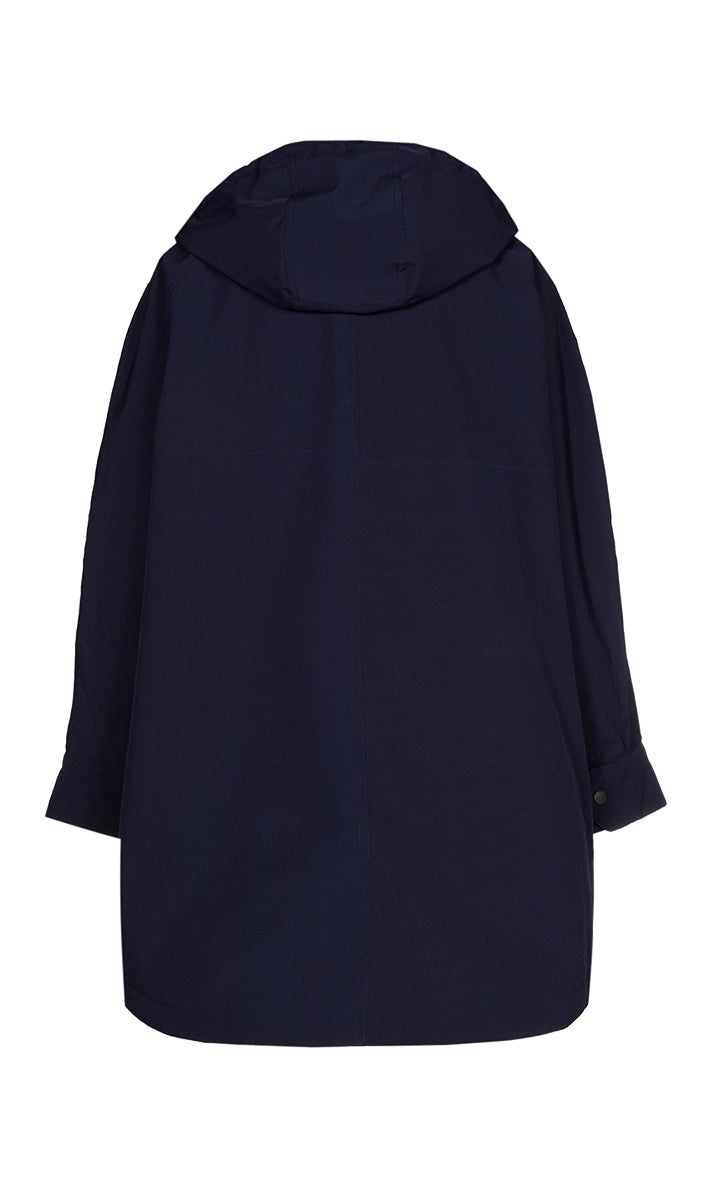 Jassen blauw Xandres