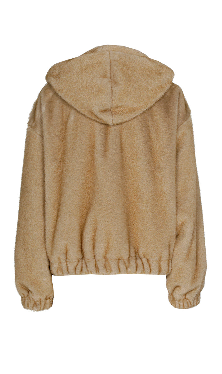 Jassen bruin Xandres