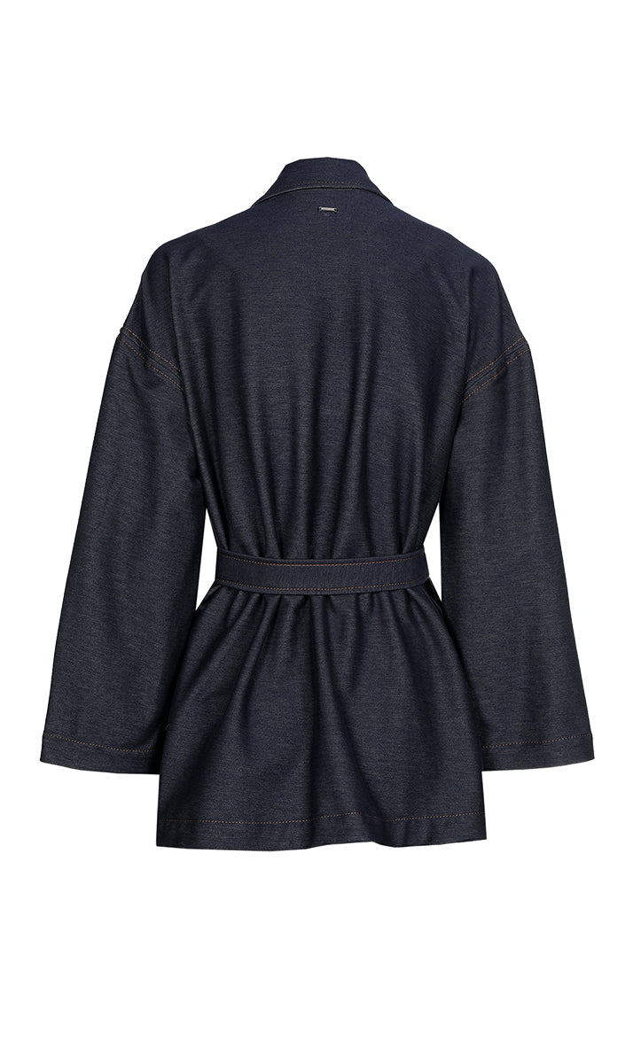 Blazers navy Xandres