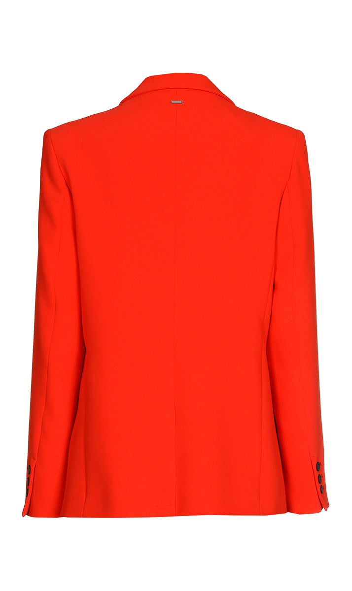 Blazers rood Xandres