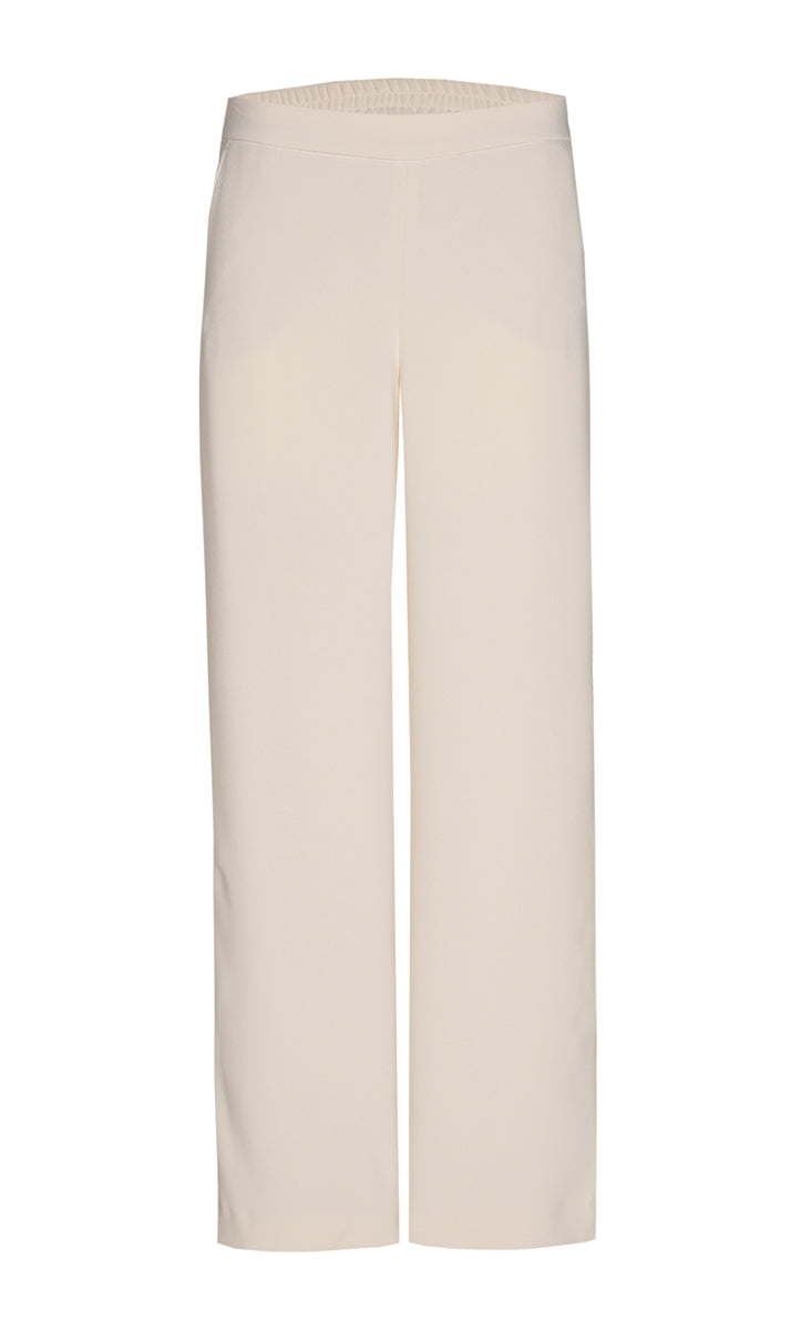 Broeken beige Xandres