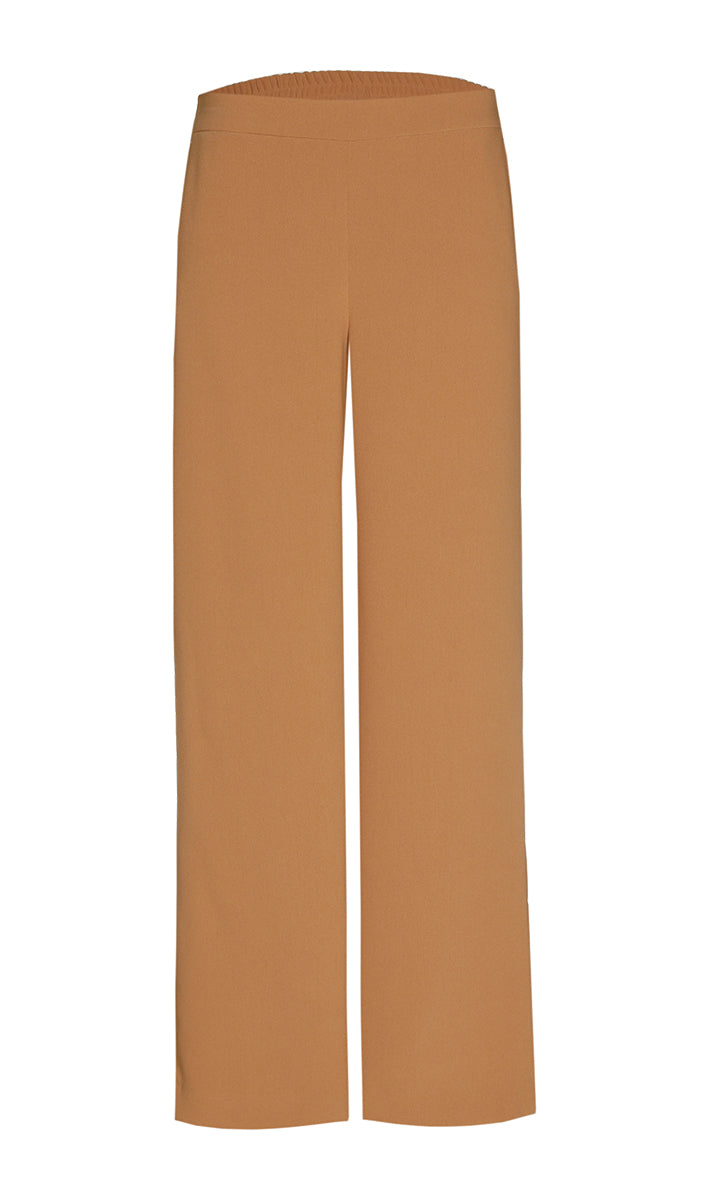 Broeken bruin Xandres