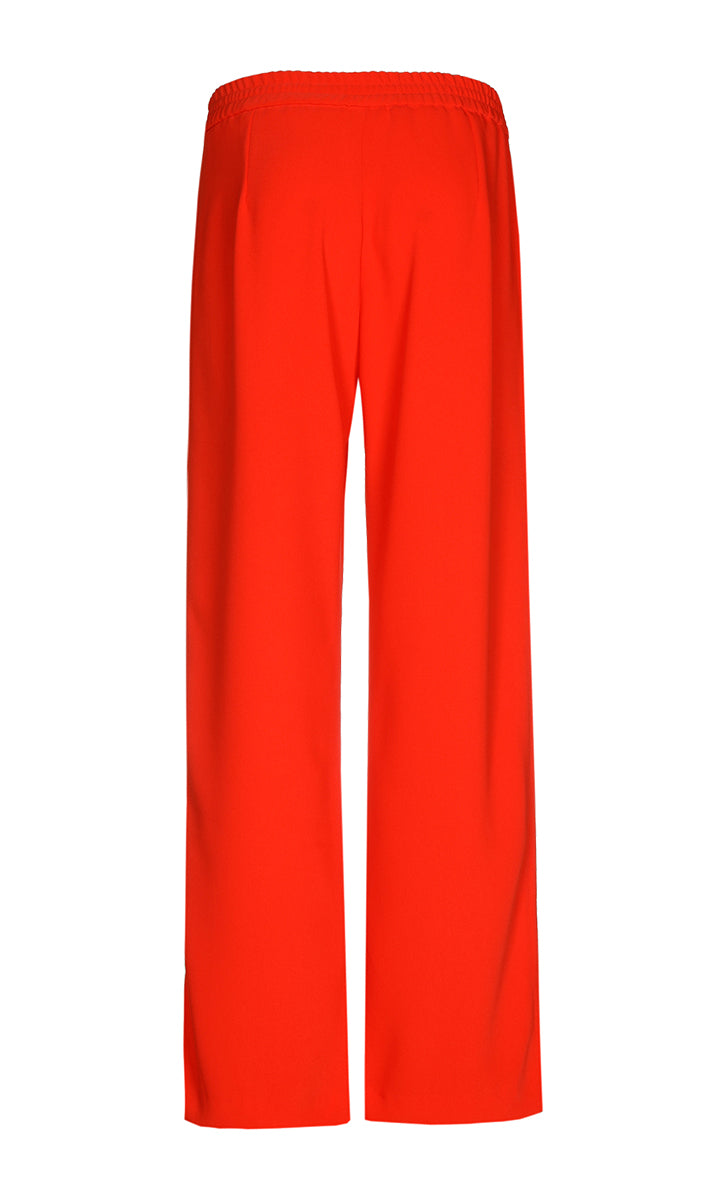 Broeken rood Xandres