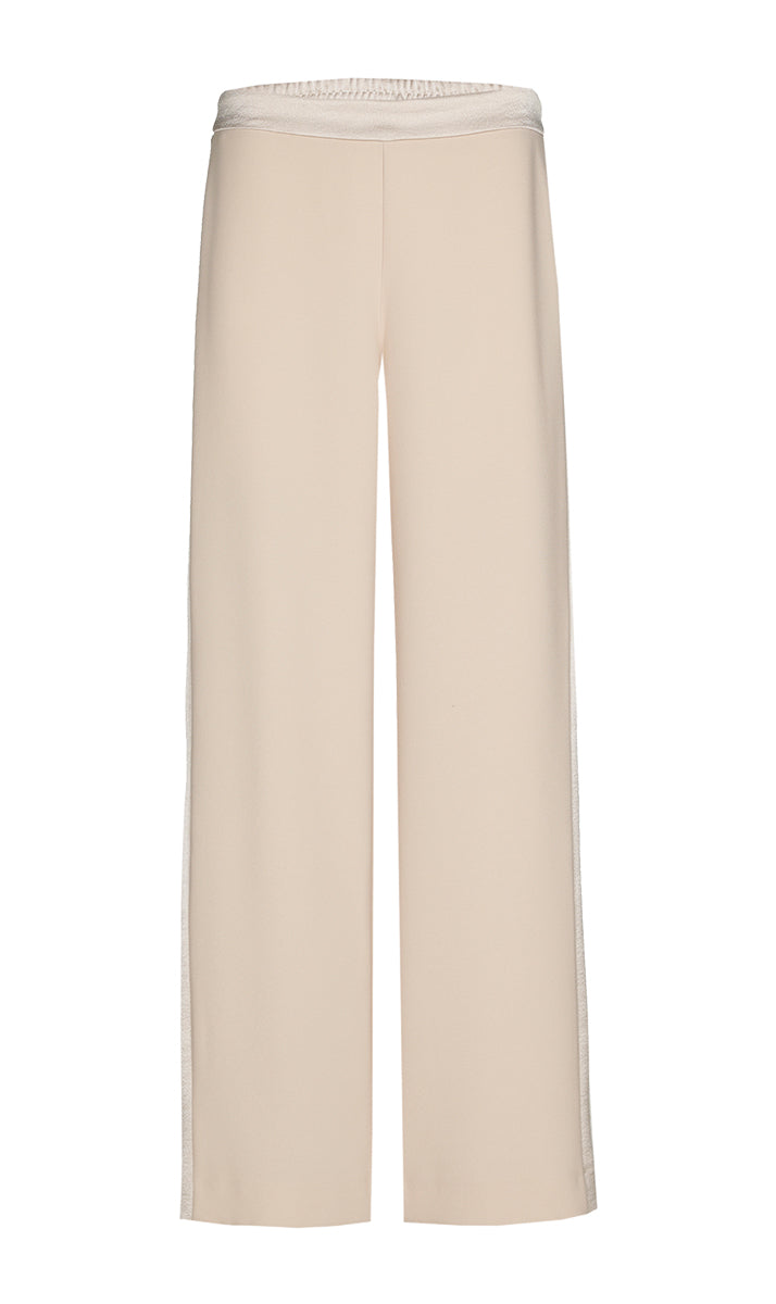 Broeken beige Xandres