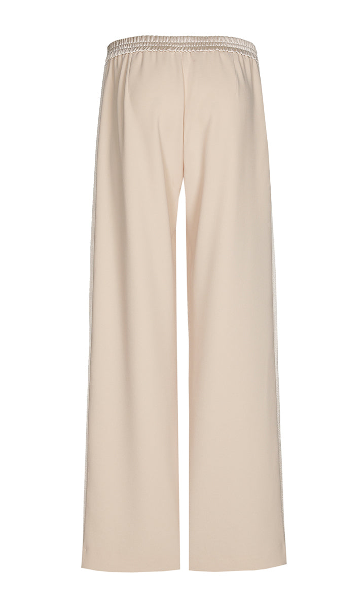 Broeken beige Xandres