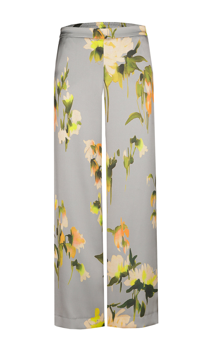 Broeken grijs Xandres