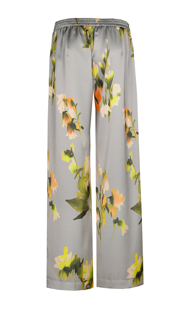 Broeken grijs Xandres