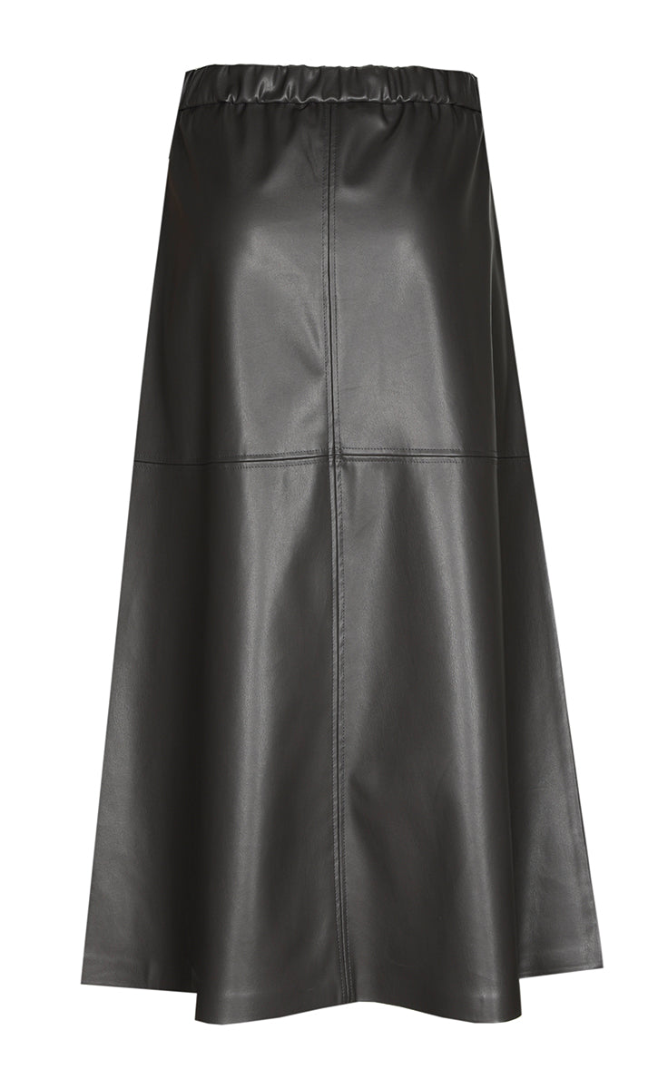 Rokken grijs Xandres