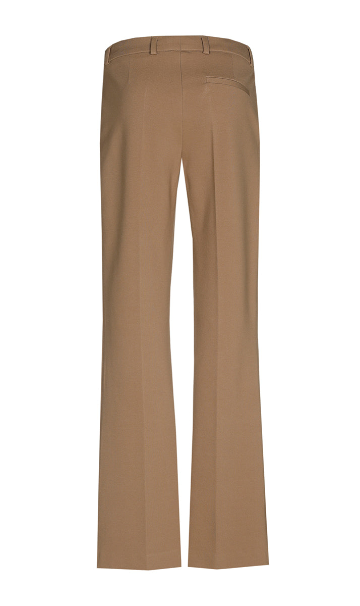 Broeken bruin Xandres