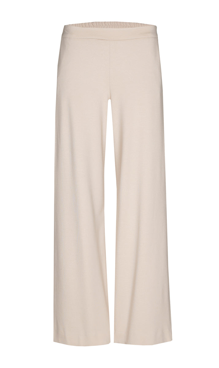 Broeken beige Xandres