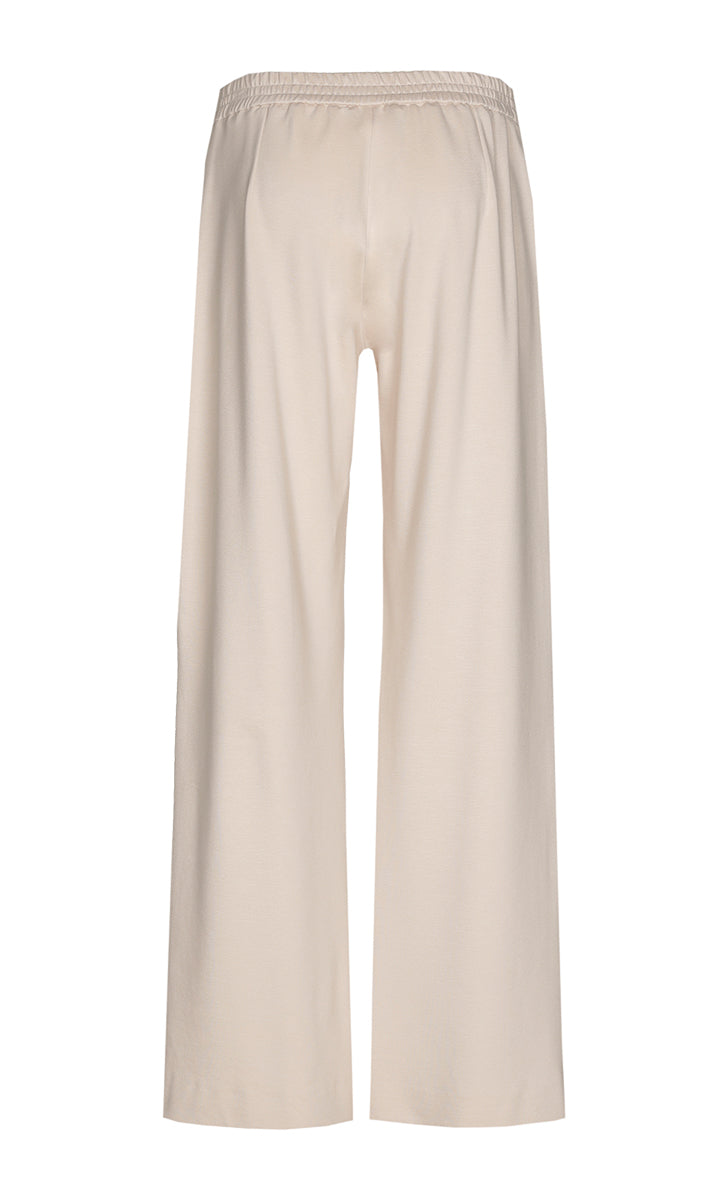Broeken beige Xandres