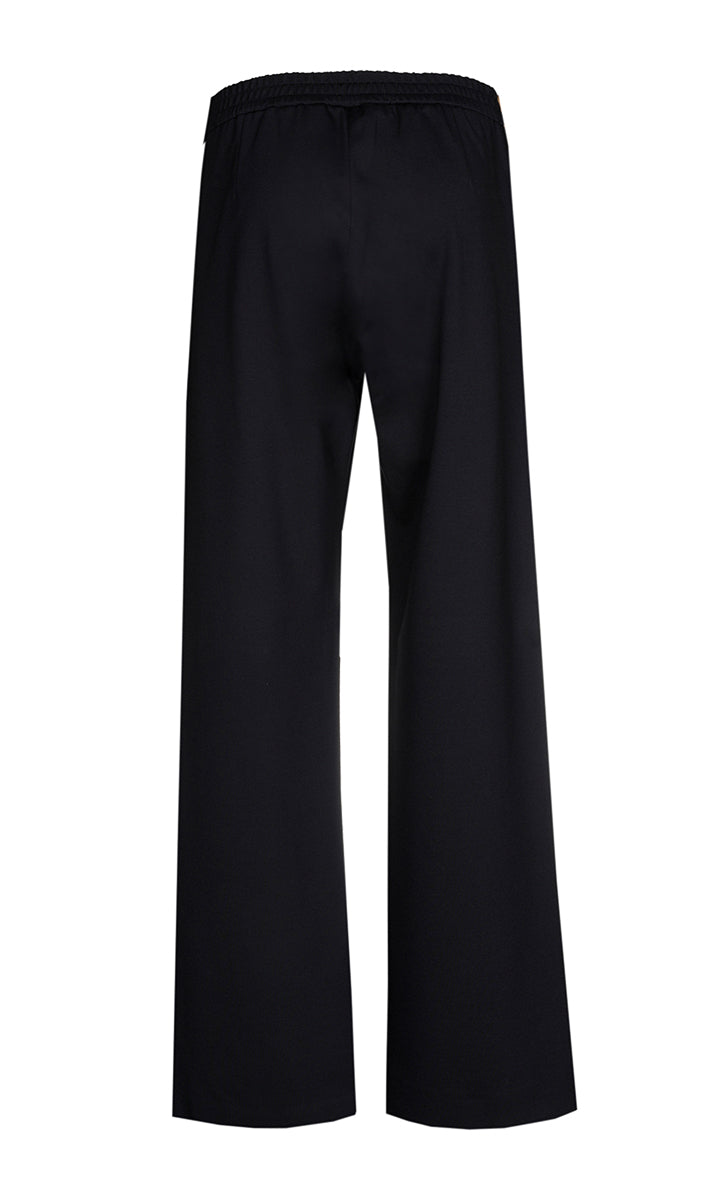 Broeken blauw Xandres